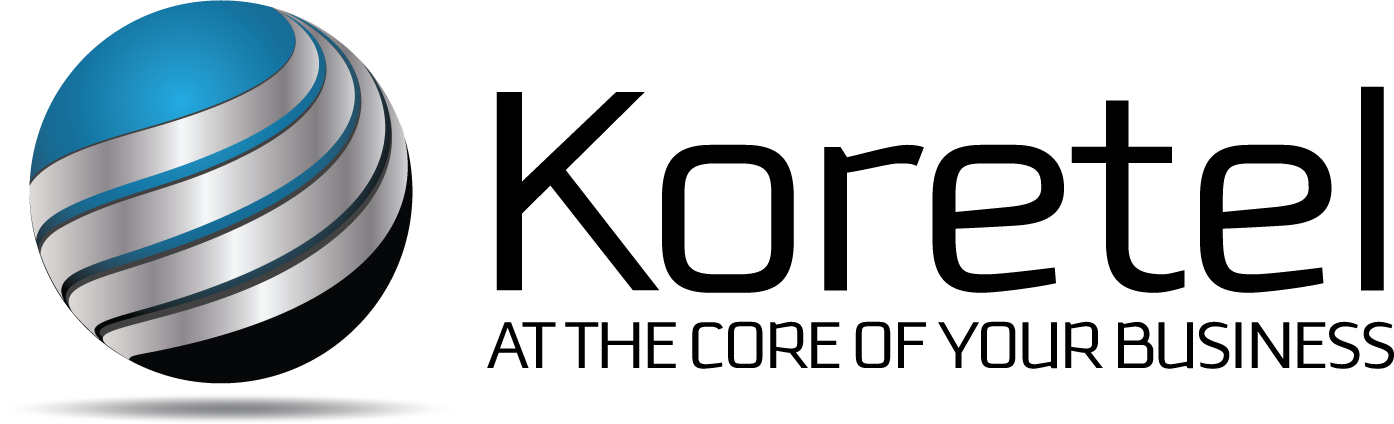 Koretel Logo